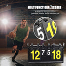 Basketball Football Volleyball Scoreboard Sports Competition 4-Digit Score
