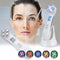 Pro Mesotherapy Electroporation RF Radio Frequency Face LED Photon Skin Care