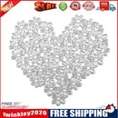 Metal Cutting Dies Stencil for DIY Scrapbooking Embossing Card (Love MS-828