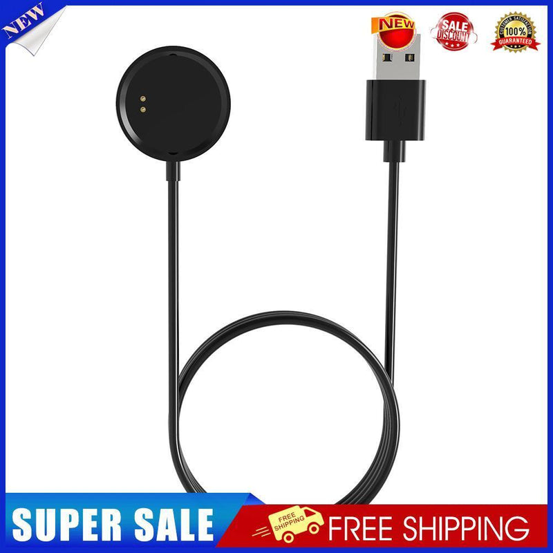 Smartwatch Charging Cable for Realme Watch RMA161 Watch Magnetic Charger