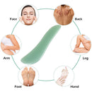 Gua Sha Scraper Face Back Skin Lifting Relaxation Gua Sha Stone