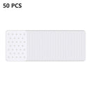 10/50pcs Air Fryer Liners Available Baking Sheets Perforated Parchment Papers