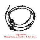 Glasses Glasses Chain Eye wear Accessories Glasses Necklace Eyeglass Lanyard