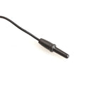 Digital Thermometer Auto LCD Display In Out Clock for Car Home Vehicle