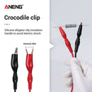 ANENG Multi-functional Digital Multimeter Test Leads Kit Replaceable Test Wires