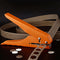 Punch Credit Photo Paper Tool Edge Banding Punching Pliers Round Punch Pliers