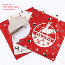Title: Pillowcase-18x18-Inch (45x45cm) Christmas, Thanksgiving Decoration Ki