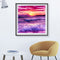 5D DIY Diamond Painting Rough Waves Full Drill Embroidery Picture Mosaic Kits