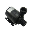 DC 12V 800L/h Portable Brushless Motor Submersible Water Pump for Cooling System