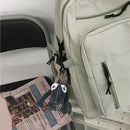 #A Casual Backpacks Large Capacity Casual Daypack Laptop Backpack for Travel Spo