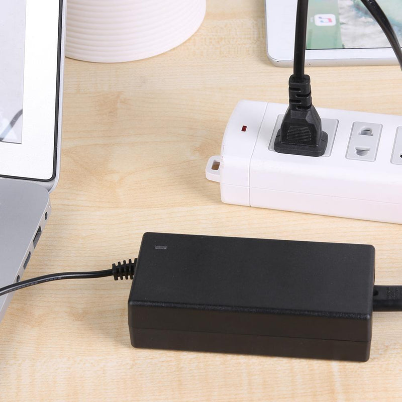 21V 1.5A 31.5W Lithium Battery Charger Power Supply Adapter Converter (US)