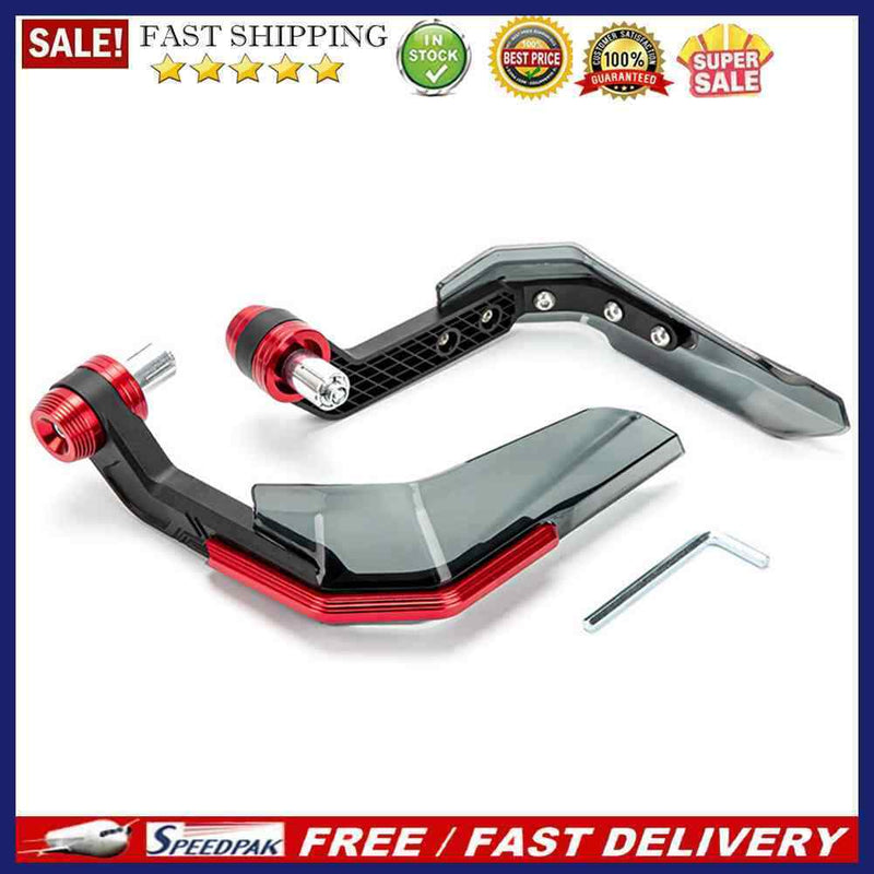 2pcs Motor Hand Guard Protector Motor Windshield Handguard Windproof Sand-proof