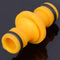 Hose Joiner Connectors For Putting 2 Garden Pipes Of 1 E6F5 Pack Hoses O3V1