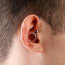 Bluetooth Earphone Protector Anti Loss Rope Ear Hook Protective Case Earhook