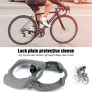 Bike Pedal Cleat Lock Piece Protective Cover Anti-slip for SpeedPlay Zero Aero