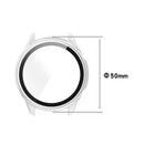 Bumper Screen Protectors Cover Watch Protective CaseFor Huami Amazfit GTR2 eSIM