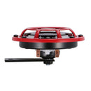 Car Air Horn Super Loud Car Low Hight Horn Speaker Motorcycle Siren Dual Tone