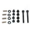Wind Deflector Clip On Motorcycle Motorcycle Windshield Extension Spoiler