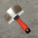 Universal Putty Shovel Adaptable Spatulas for Drywall for Coated Plaster Tooling