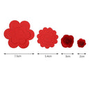 Partially Prepared Products Paper Folding Craft Paper Origami Art Rose Origami