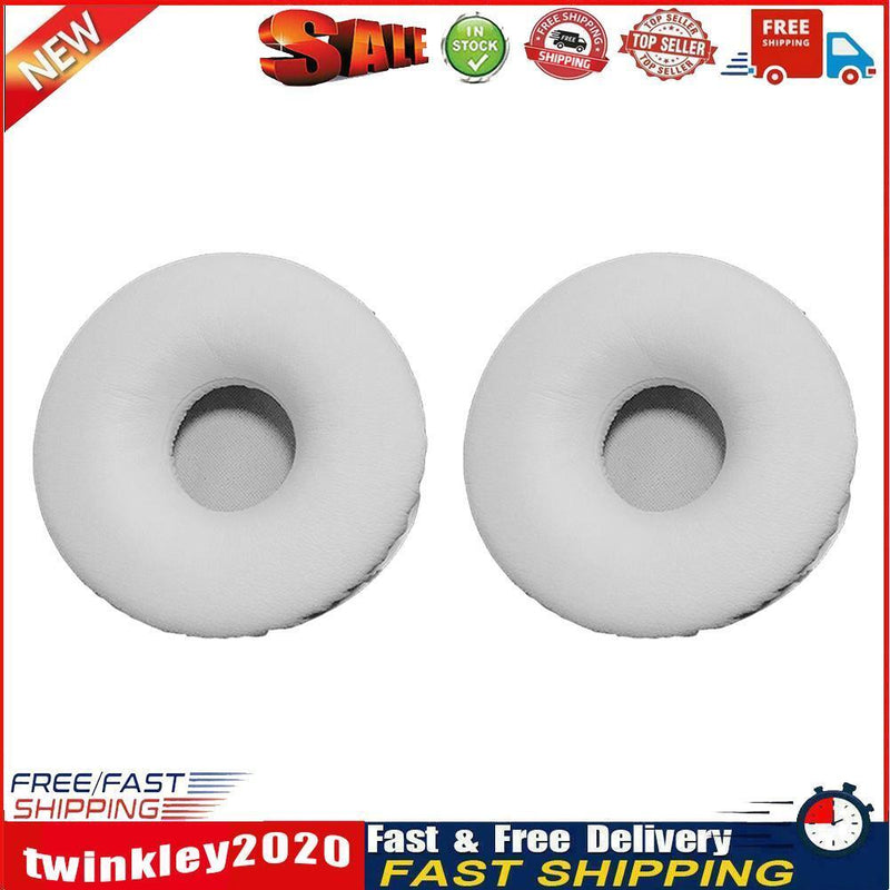PU Leather Ear Cushions Pads for SONY MDR XB650BT XB550AP XB450AP Earpads Newly
