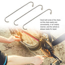 Bike Chain Hooks Connecting Aid Bicycle Chain Repair Tools Cycling Accessories