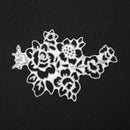 Metal Cutting Die Stencil for DIY Scrapbooking Photo Album Flower Embossing Pape