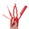 Styling Accessories Magic Twist Curler Hair Braiding Hair Clip Bun Roller Maker