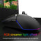 Ajazz i309Pro RGB Gaming Mouse Wired Wireless Gamer Mice for PC Computer