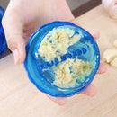 Garlic Press Chopper Ginger Mincer Hand Presser Crusher Grinder NICE 7Y6R