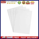 Puzzle Stickers Fixed 1000pcs Jigsaw Large Clear Transparent Peel Glue Sheets