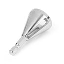 HSS Remove Burr Drill Bit Woodworking Deburring External Chamfer Tool (B) Newly