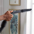 Crevice Tool Vacuum Cleaner Parts Extension Long Tube Corner Dust Collecter