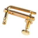 Violin String Adjuster Fine Tuning String Fine Adjuster Tuners for 3/4 4/4