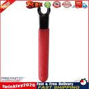 M Type CNC Milling Lathe Tools ER Spanner Chuck Spindle Nut Wrench (ER8M) Newly