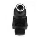 Capsule Adapters Compatible Reusable Coffeeware Pod 2 Part For Coffee G2E4