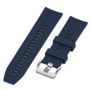Silicone Wristband Strap for Huawei Watch GT 2 Honor Magic (Midnight Blue) Newly
