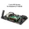 7 inch IPS Touch Screen Display Monitor Module Kit for Raspberry Pi 4B/3B