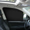 #A Sunshade Magnetic Car Side Window Sunshade Sun Visor Summer Protection Window
