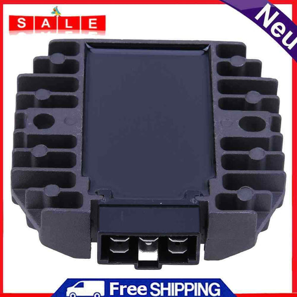 Motorcycle Controller Rectifier WithThree-Phase Full Shaft Rectifier for Kawasa