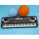 61 Buttons Digital Music Electronic Keyboard Keyboard Electric Piano G