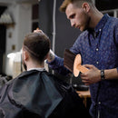 Soft Hair Brush Neck Face Duster Barber Hairdressing Hair Cutting Cleaning