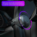 Universal Turning Steering Wheel Knob 360 Degree Rotation Handle Wheel L4Y1