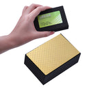 Diamond Hand Polishing Pad Stone Wiper Glass Grinding Abrasive Pads (400