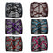 Elastic Rope Hair Accessories Hairstyle Hairpin Haircut Barrette Hair Combs