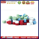 100pcs/bag Retro Octagonal Seal Wax Beads for Sealing Stamp Wedding Making To