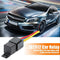JD2912 12V DC 80A 5 Pin Relay with 5 Wire Socket Universal for Automobile C