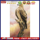 Animal Oil Paint By Numbers Kits Canvas Picture DIY Home Decoration No Frame