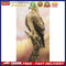 Animal Oil Paint By Numbers Kits Canvas Picture DIY Home Decoration No Frame