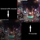 3.0 inch Camera FH06 Video Registrator Vehicle Blackbox DVR Newly